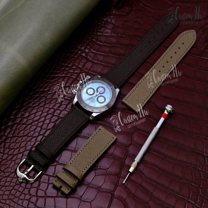Patek-Armband, Cartier-Armband, Rolex-Armband, OMEGA-Armband, 18 mm, 19 mm, 20 mm