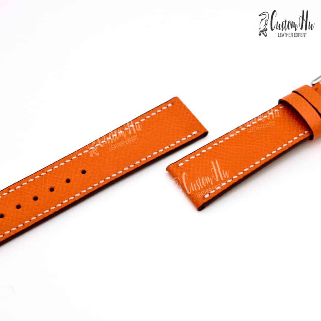 Apple Watchstrap leather 44mm/42mm 