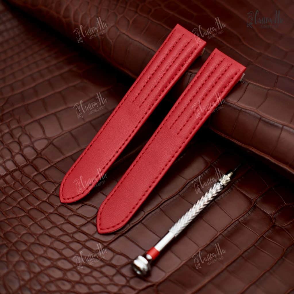 Cartier Roadster strap 
