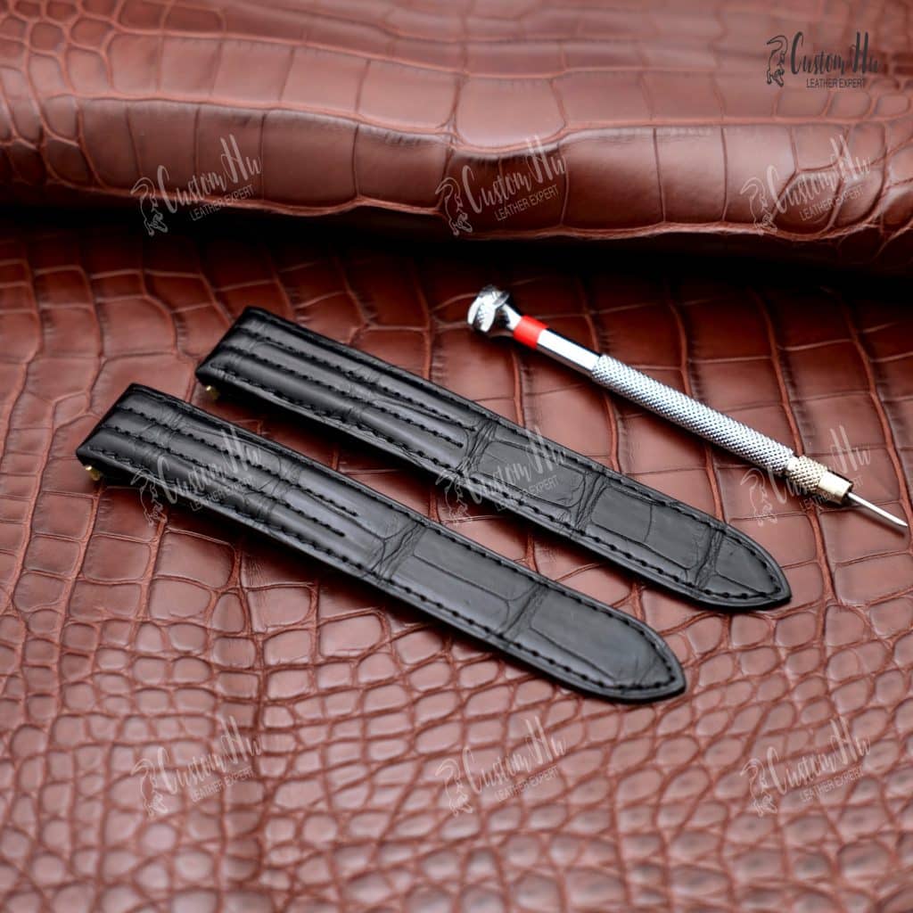 Cartier Roadster strap