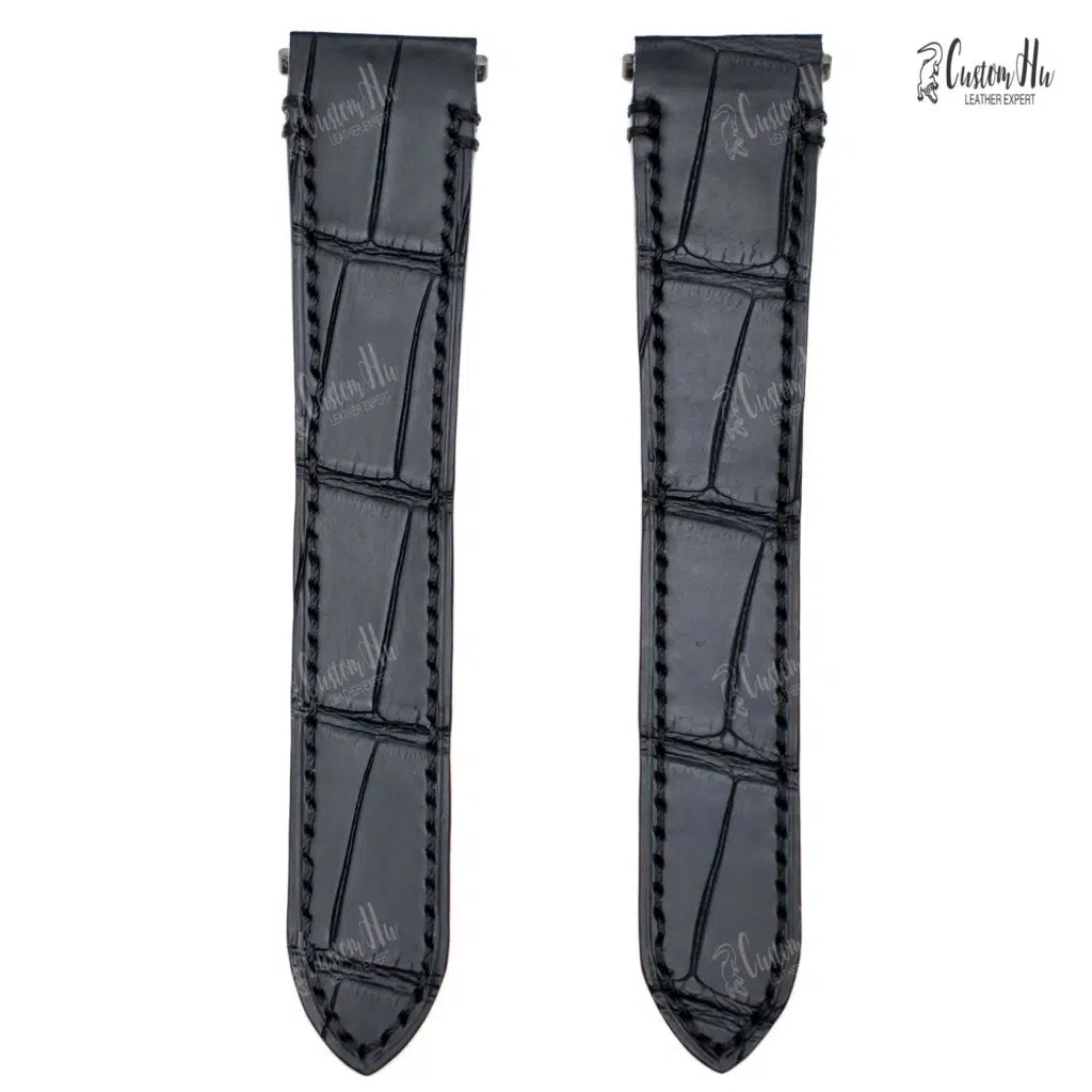Cartier Santos Strap