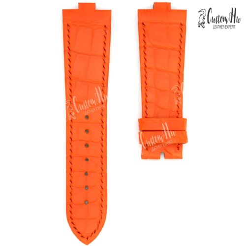 Custom watch strap Support any style and color customhu