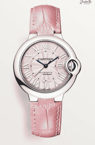 Cartier blueballoon watchband