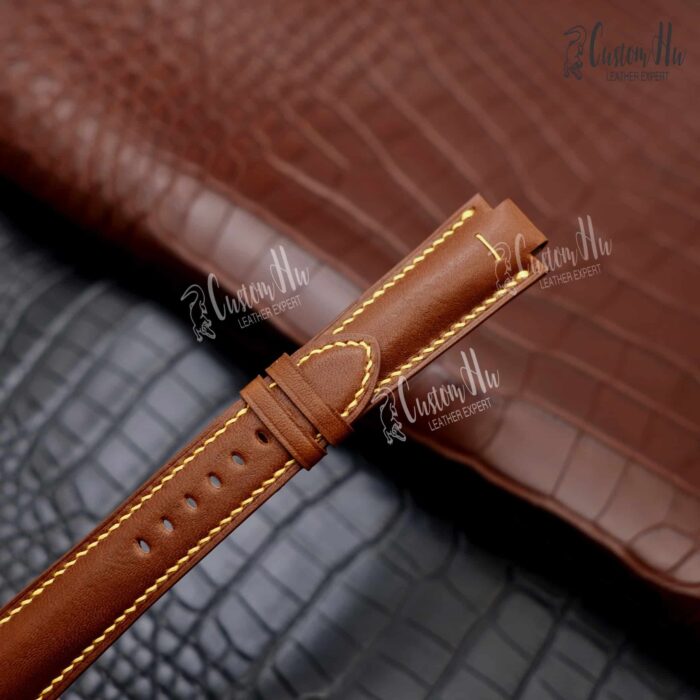 Bracelet Louis Vuitton Q1121 Compatible avec un bracelet en cuir véritable
