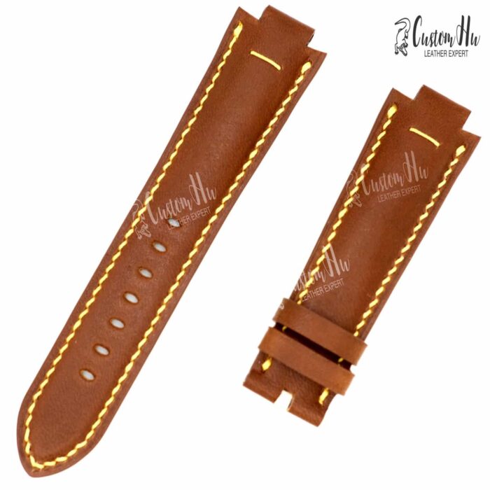 Louis Vuitton Q1121 Armband Kompatibel mit Echtlederarmband