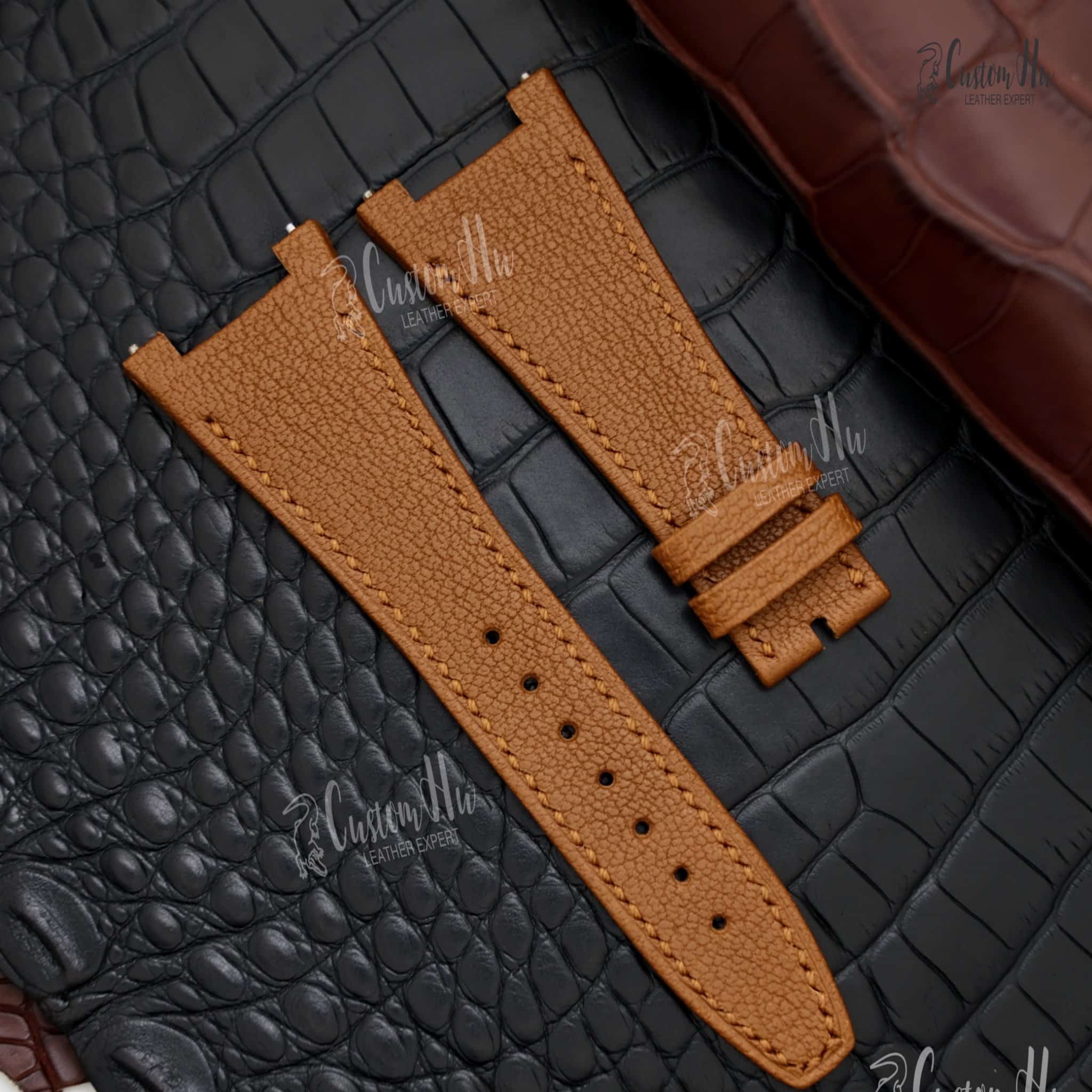 IWC Big Ingenieur Strap genuine leather 28mm