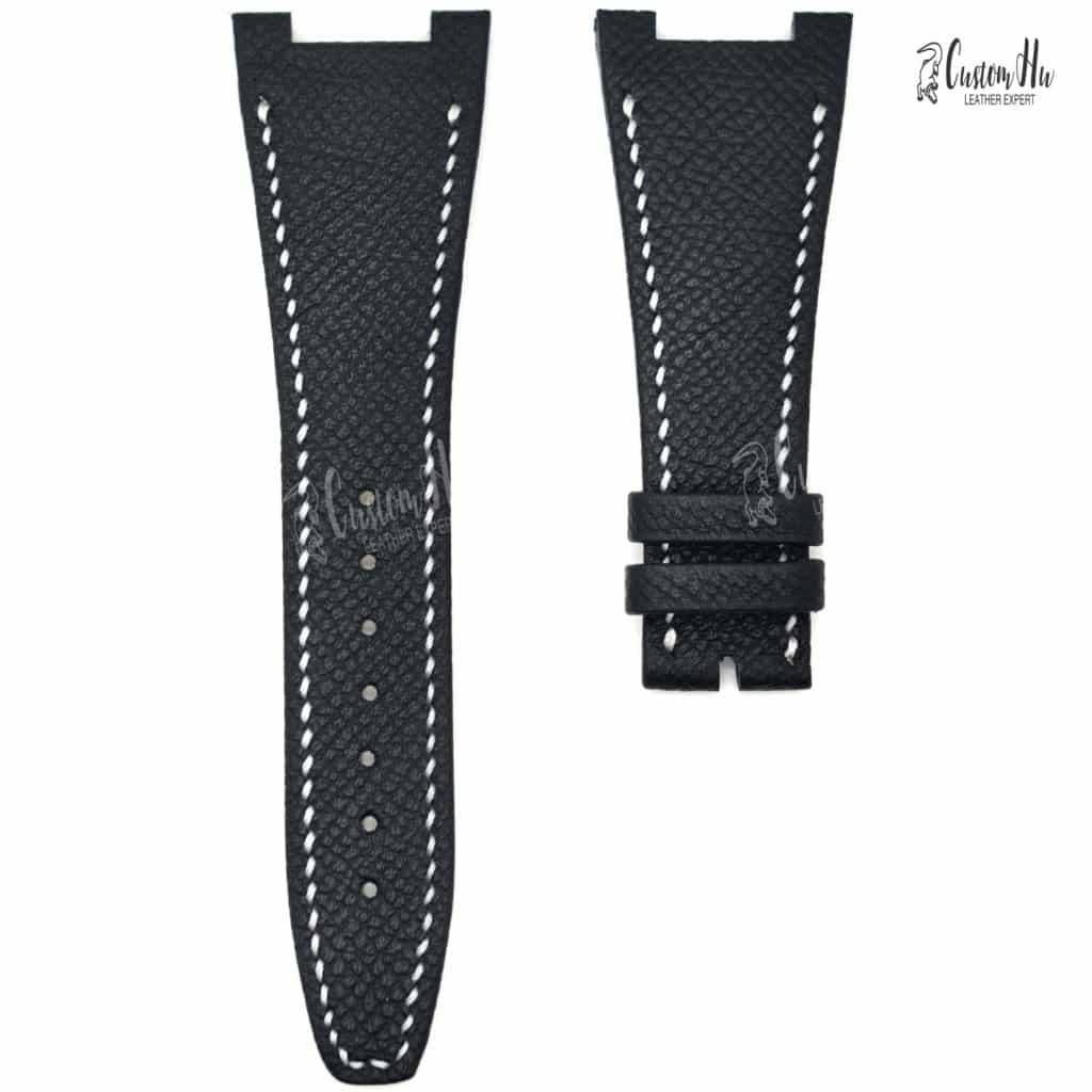 IWC Ingenieur Strap 322701 IWC Ingenieur Strap 322701 genuine leather 28mm