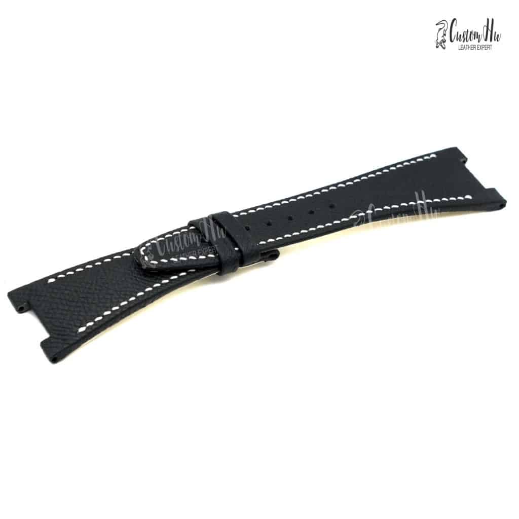 IWC Ingenieur Strap 322701 IWC Ingenieur Strap 322701 genuine leather 28mm