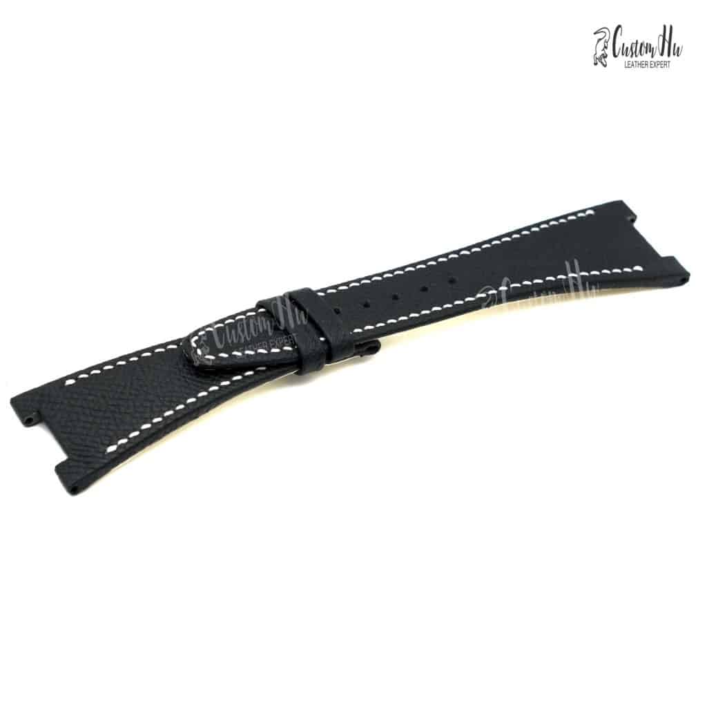 IWC Ingenieur Strap 322701 IWC Ingenieur Strap 322701 γνήσιο δέρμα 28mm