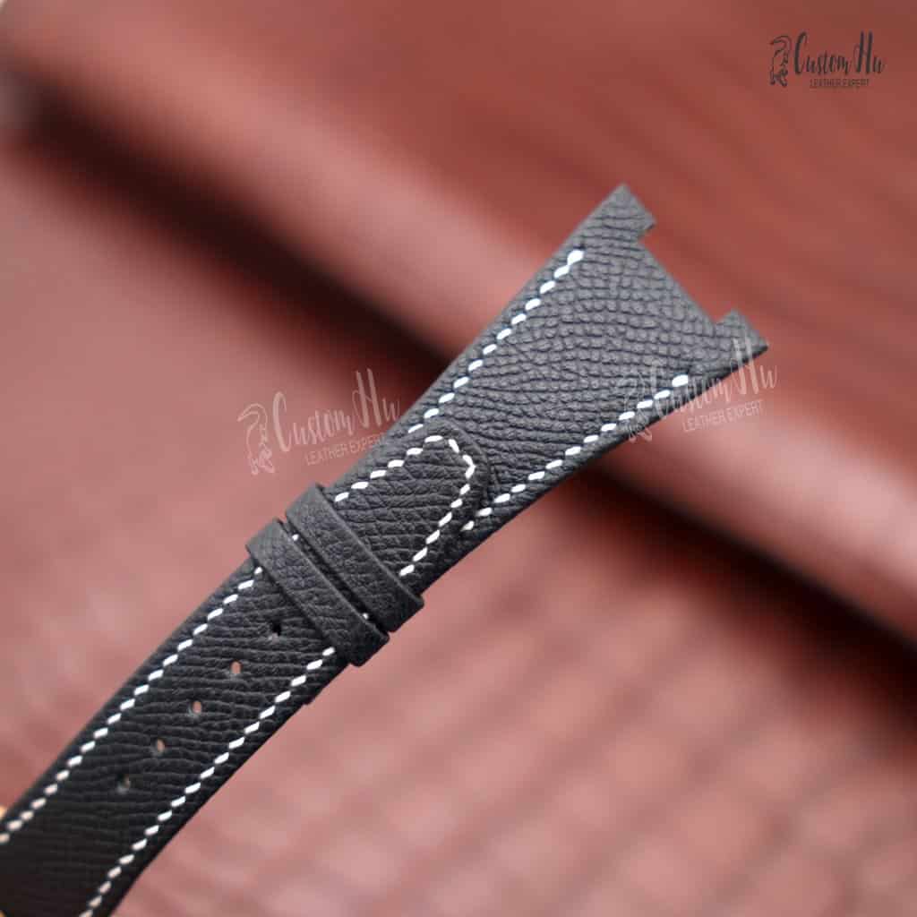 IWC Ingenieur Strap IWC Ingenieur Strap 322701 genuine leather 28mm