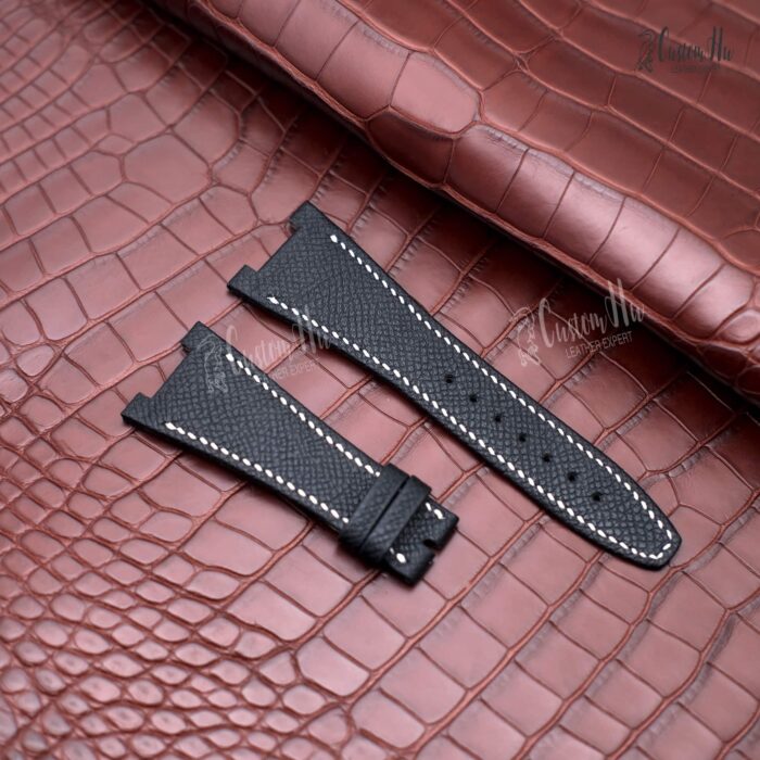 IWC Ingenieur Strap 322701 genuine leather 28mm