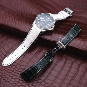 Bracelet en cuir personnalisé Remarques sur la personnalisation des bracelets de montre