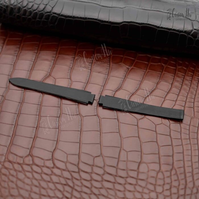 Kompatibel mit Piaget Limelight G0A27063 Armband 14 mm