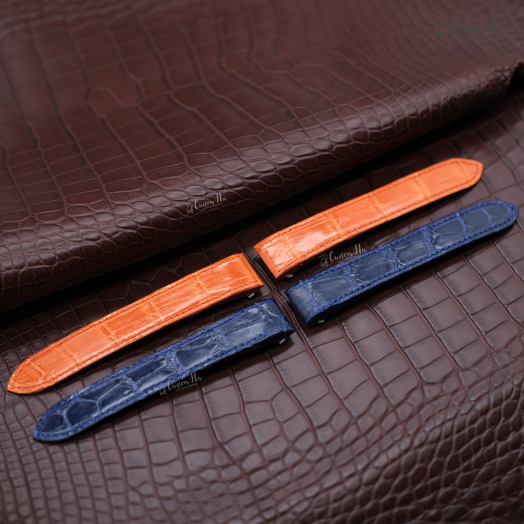 Cartier Roadster XL strap
