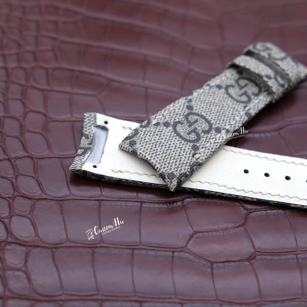 Gucci 114-2 watch strap