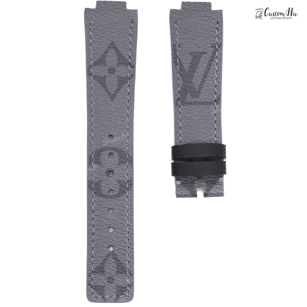 Watch Straps Collection for Watches  LOUIS VUITTON