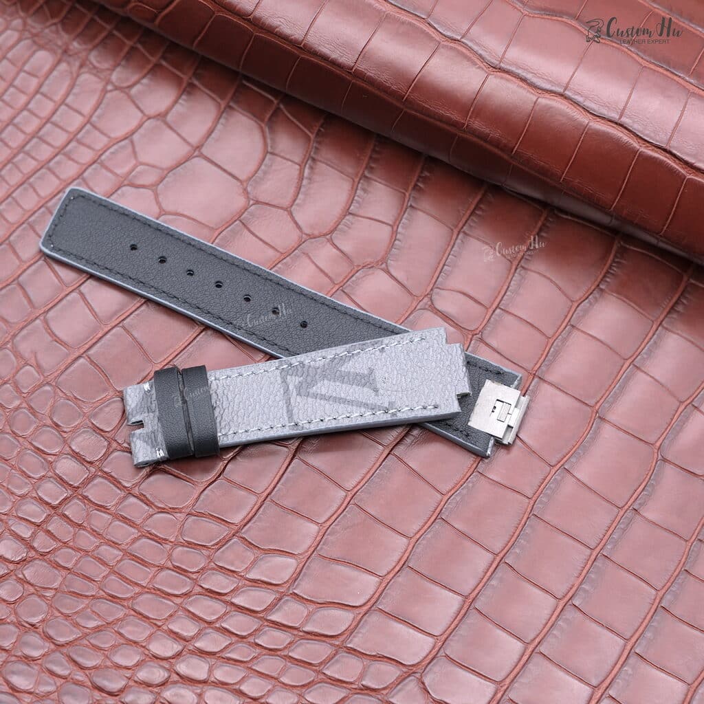 Louis Vuitton watch strap