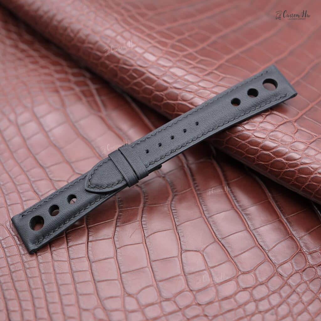 Chopard nato retailers strap