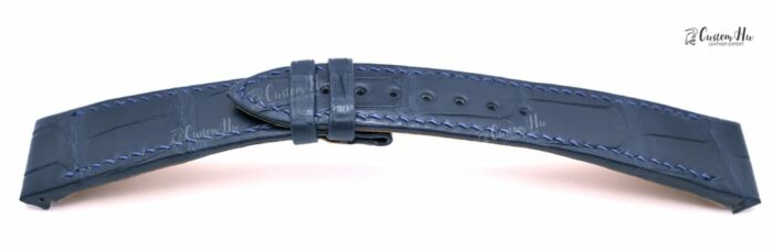Girard Perregaux Vintage1945 Armband 24 mm Ausgewählte Alligatoren
