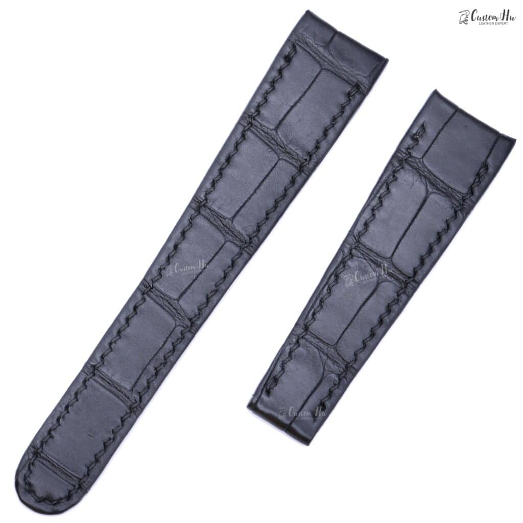 Ebel 1911 887902 strap