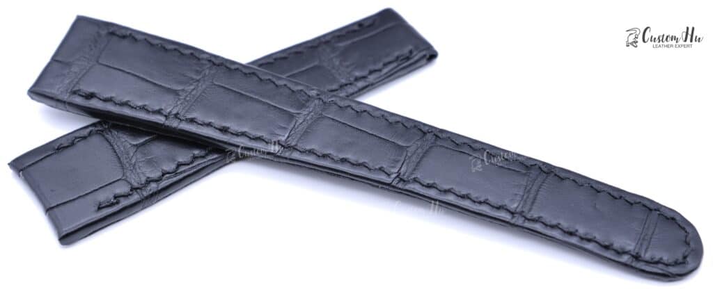 Ebel 1911 887902 strap