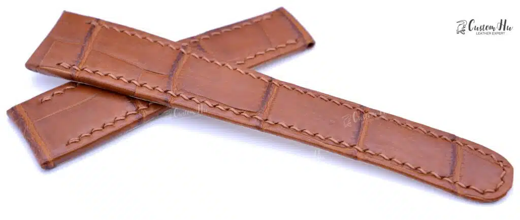 Ebel 1911 887902 strap