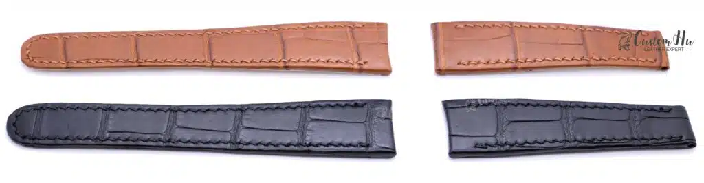 Ebel 1911 887902 strap
