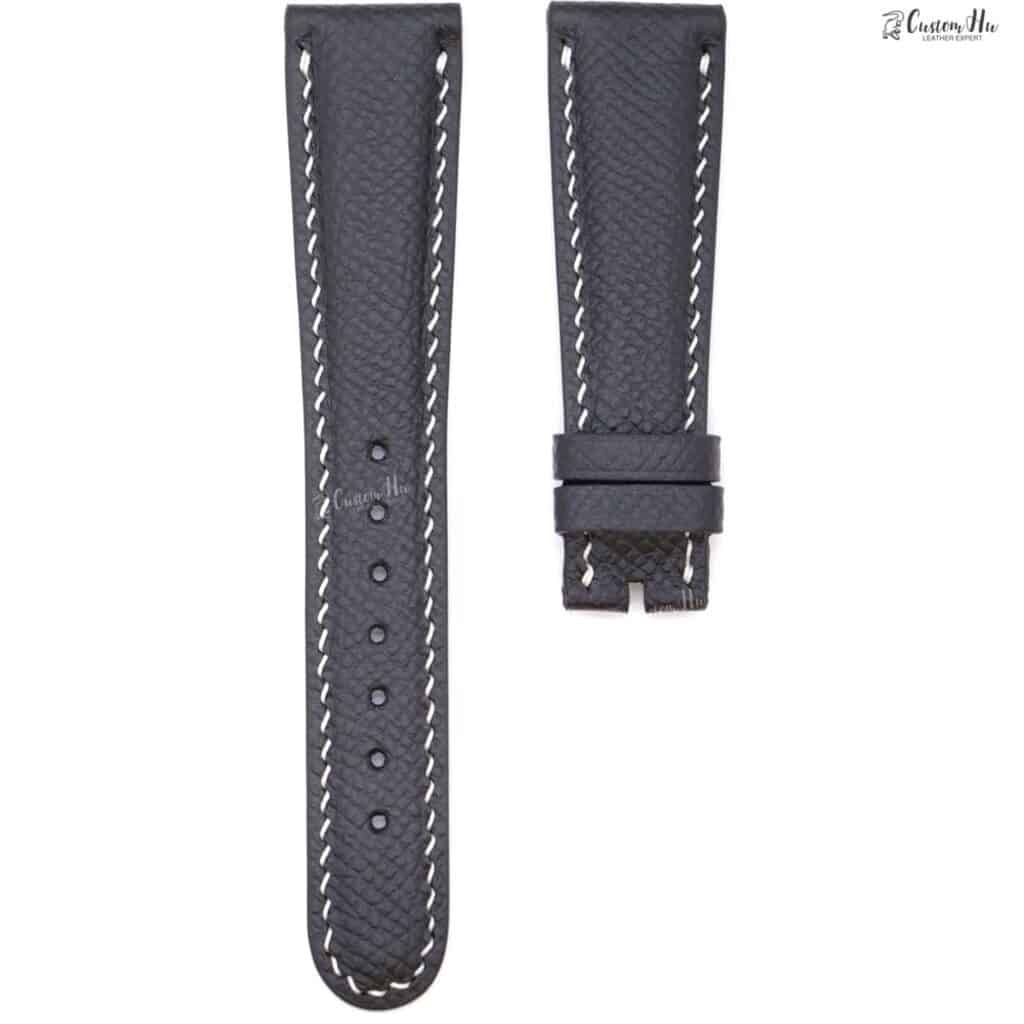 A. Lange & Söhne Datograph-band