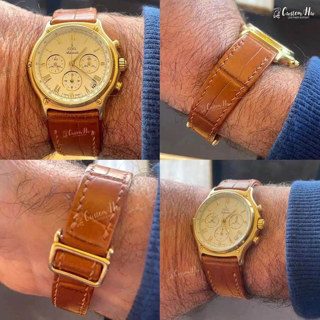 custom strap