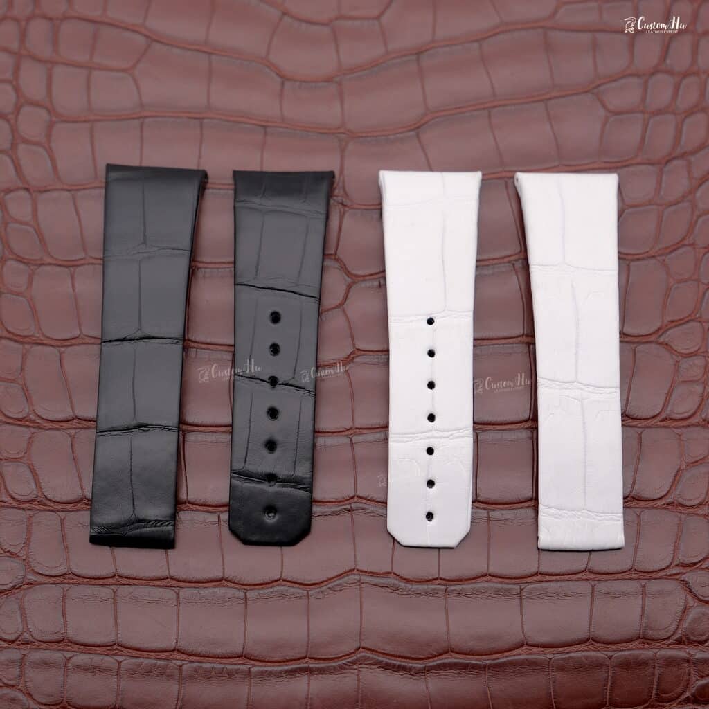 Omega Constellation Quartz Strap