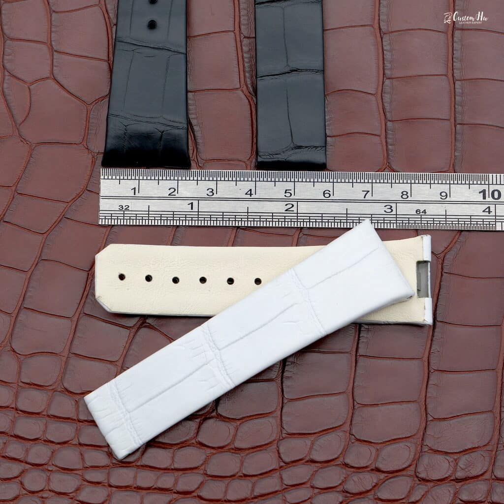 Omega Constellation Quartz Strap