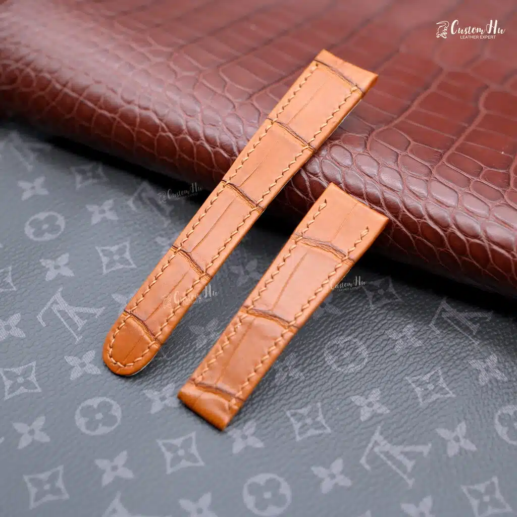 Ebel 1911 strap 