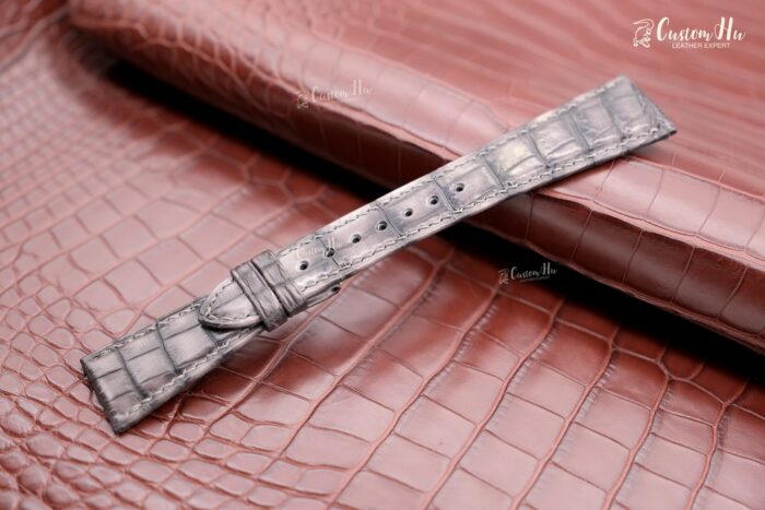 Patek Philippe GrandComplications Bracelet 21mm20mm19mm crocodile