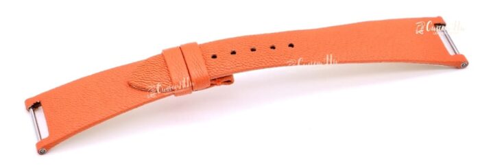 Compatible bracelet femme Patek Philippe Twenty~4 Strap 21mm en cuir