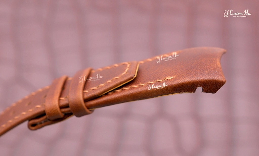 IWC Aquatimer Automatic Strap