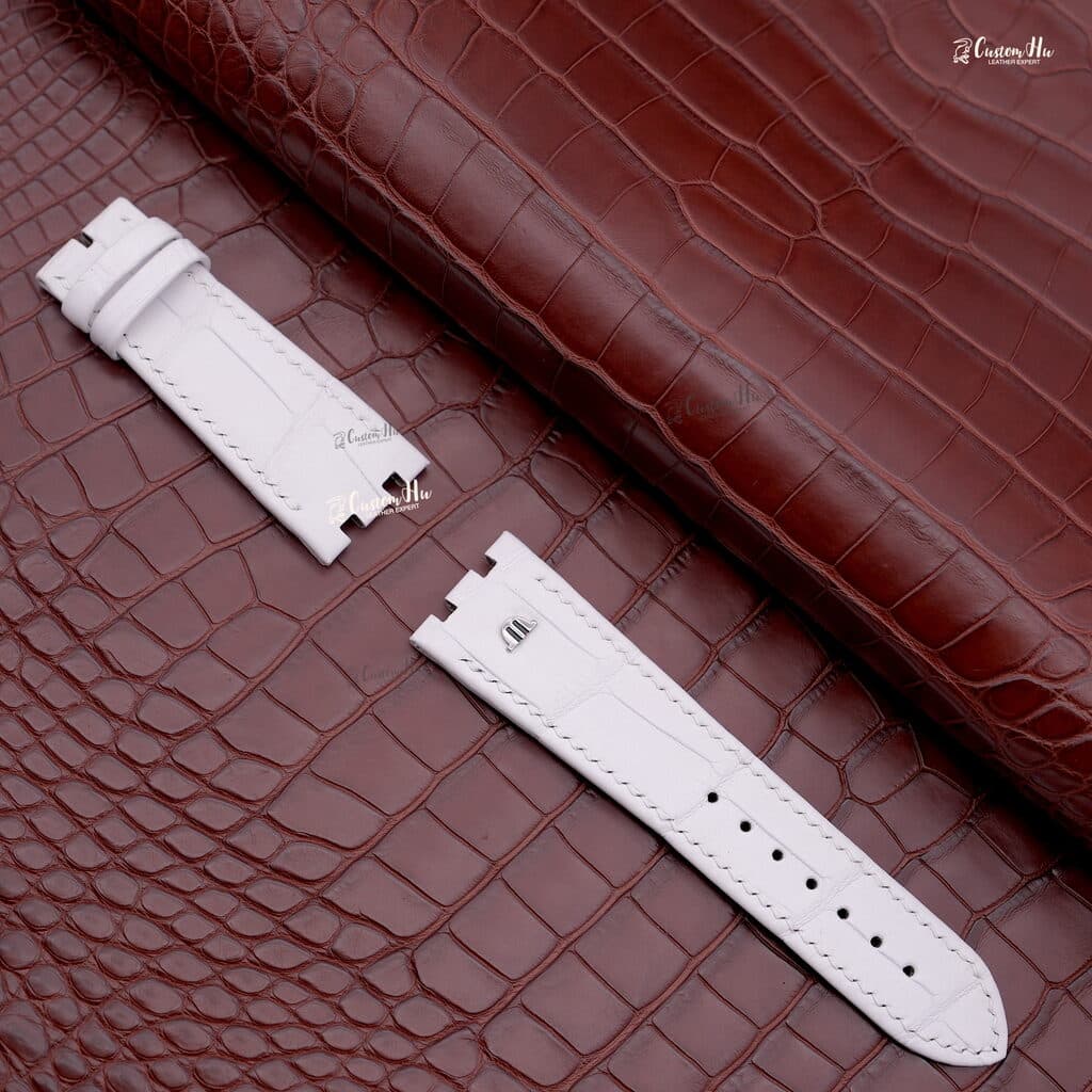 Maurice Lacroix AIKON watch-band