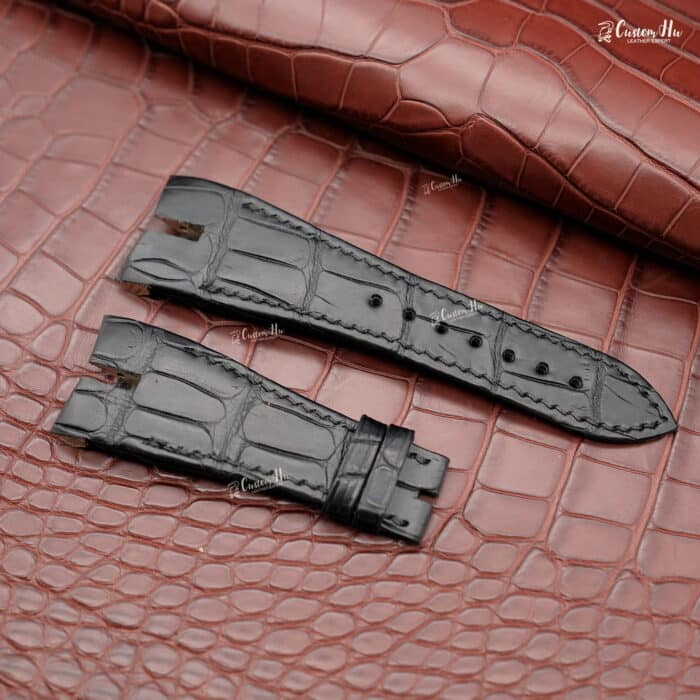 Roger Dubuis Excalibur RDDBEX0263 bracelet 27mm Alligator