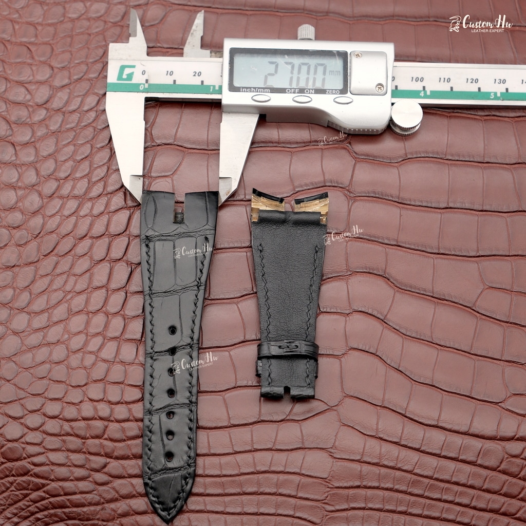 Tudo o que você precisa saber sobre pulseiras Roger Dubuis Excalibur personalizadas