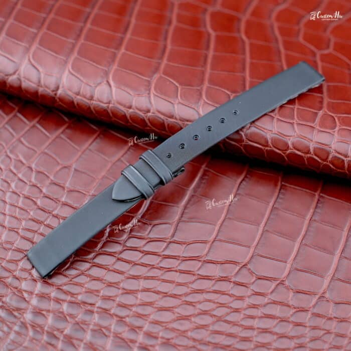 Cinturino Piaget Possession 14mm Cinturino in pelle di alligatore