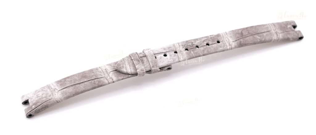 Gucci Diamantissima-Armband Gucci Diamantissima-Armband 12 mm Farbe Schwarz Himalaya