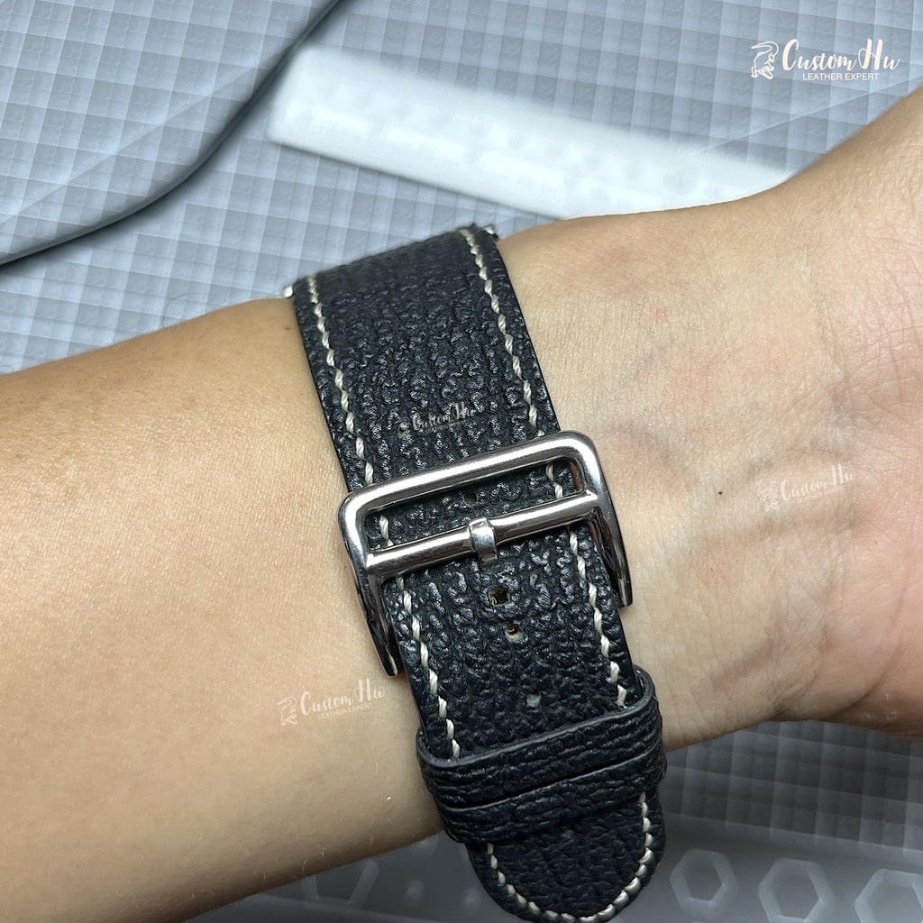 O mistério dos tamanhos das pulseiras Pulseira de relógio personalizada Ajudando você
