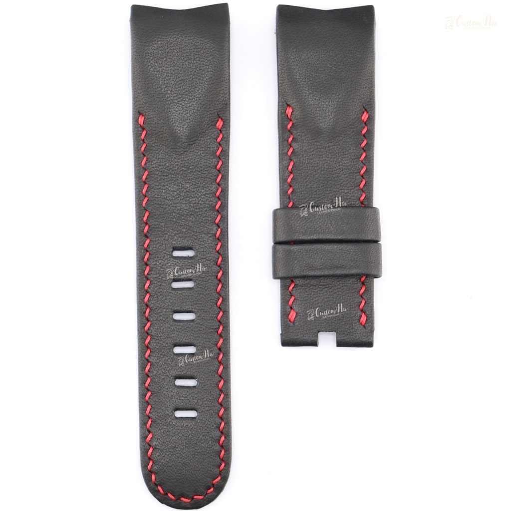 Corum Admirals Cup strap Corum Admirals Cup strap 22mm Alligator Leather strap