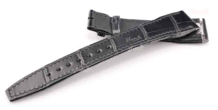 Bracelet IWC BIG PILOTS 21 mm Alligator à changement rapide