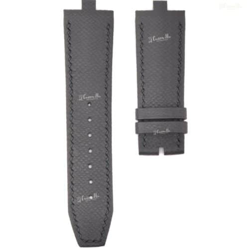 VacheronConstantin Overseas 42050423A Armband 24 mm Alligatorlederarmband