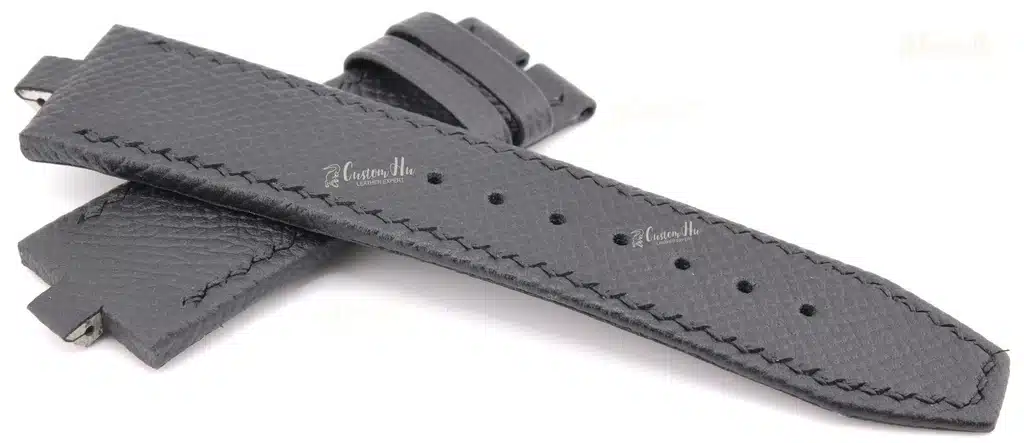 VacheronConstantin Overseas 42050423A strop VacheronConstantin Overseas 42050423A Strap 24mm Alligator strop