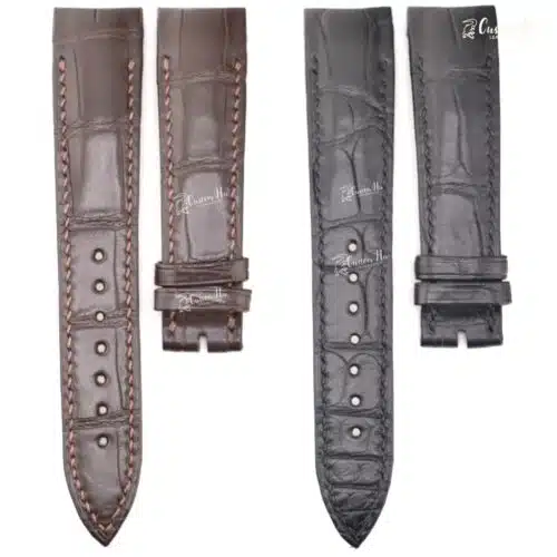 Custom watch strap Support any style and color customhu