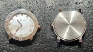 Collage | CustomHu: Luxury Custom Watch Straps