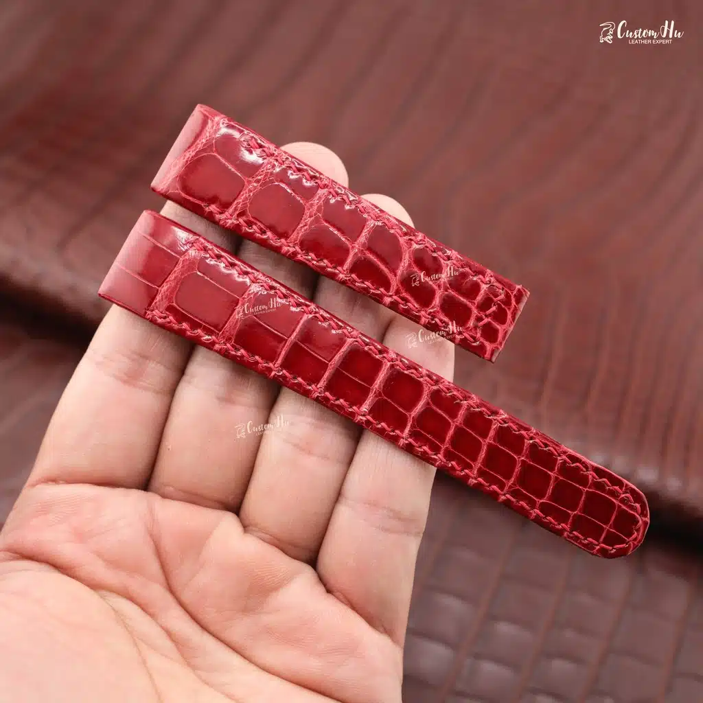 エベル 時計ストラップ ベルト Ebel 1911 BTR ストラップ 22mm 23mm